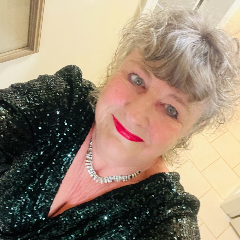 Meet your Posher, Kaayla